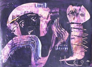 Alice Miller, Paintings 1975 - 2005